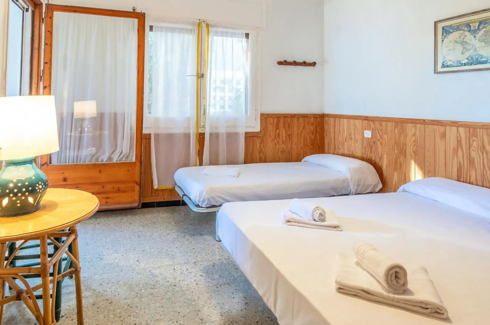 Carboneras 53 Apartamento Con Terraza Y Vistas Llanca