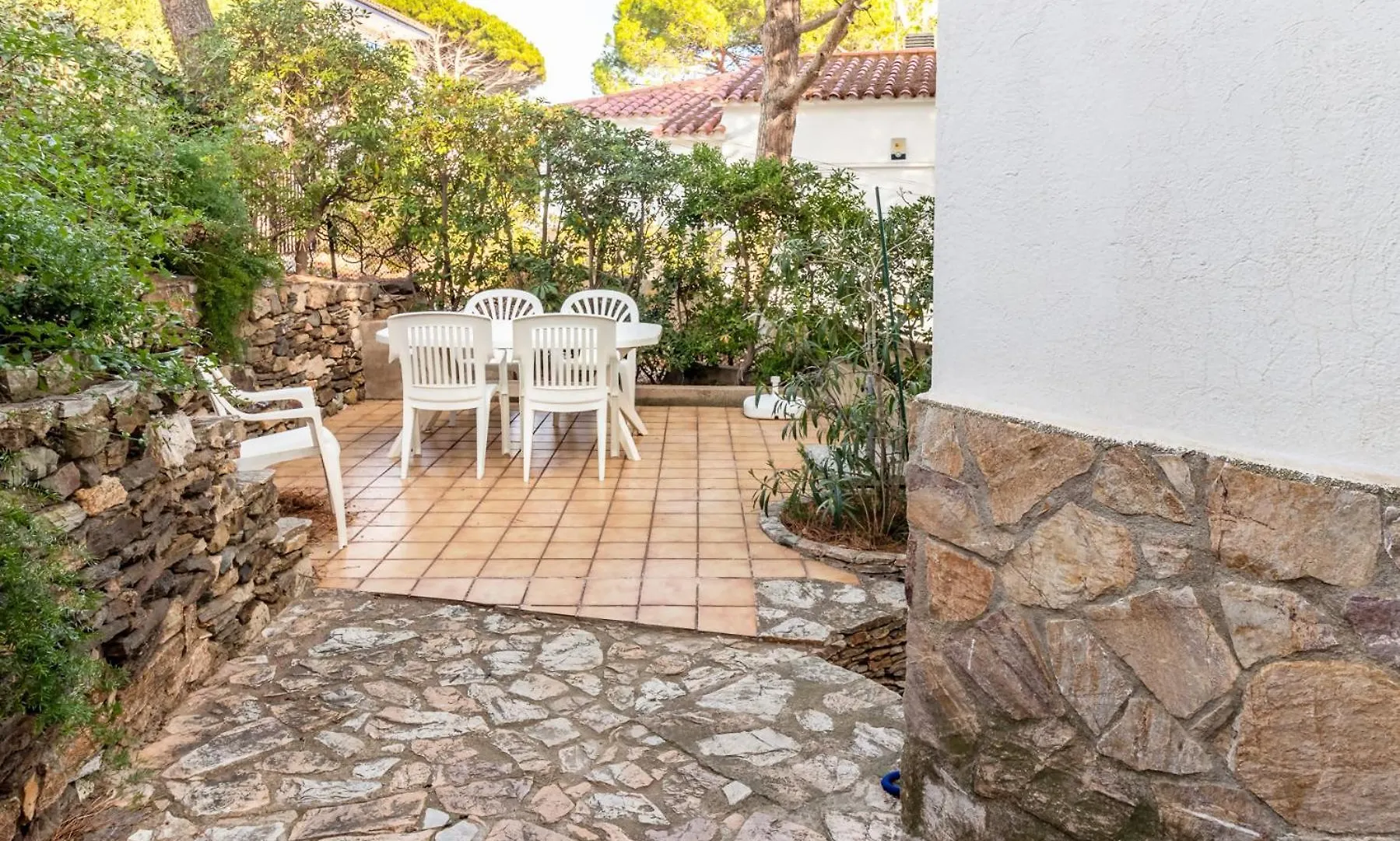 Carboneras 53 Apartamento Con Terraza Y Vistas Llanca 0*,  Spain