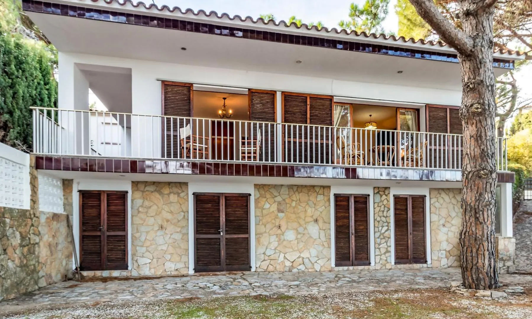 Carboneras 53 Apartamento Con Terraza Y Vistas Llança Apartmán